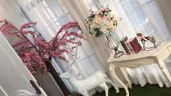 -谛融婚礼酒店·宴会厅(花园店)