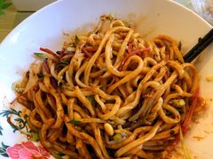 -锅儿挑面馆