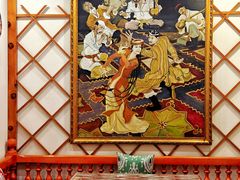 -巴扎美食·新疆菜·西域歌舞表演餐厅(新疆大厦店)