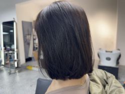 -HD HAIR STYLE