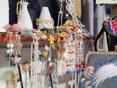 -暮晚尘香汉服旗袍