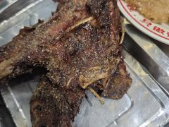 -堂堂小伙夫·辽宁小吃大排档(京西大悦城店)