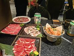 -樱嘢·炭火烧肉(惠南店)