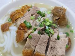-凌舍好烧鹅(中山路店)