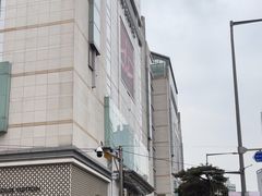 -乐天免税店(明洞店)