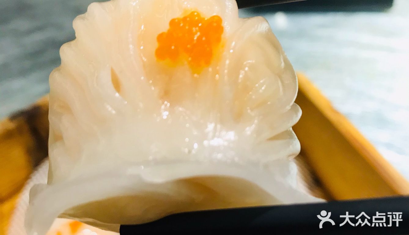 打卡网红茶餐厅