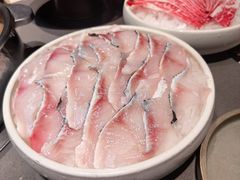 黑鱼片-巴奴毛肚火锅(大剧院店)