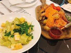 -1981牛排西餐厅(海信店)