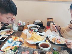 -悦和餐厅(CBD玉米楼店)