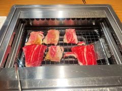 -小肉魁家•烧肉放题自助(南门中大国际店)