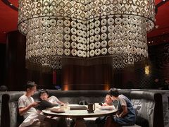 -8餐厅(新葡京酒店)