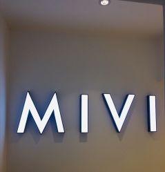 -MIVI半永久纹眉绣眉