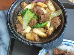 -珍珍小食店(西华路店)