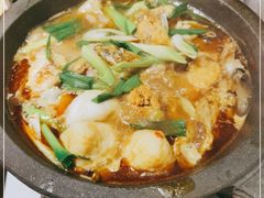 -肖记公安牛肉鱼杂(田林路店)