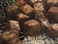 -肉甲韩国木炭烤肉(新壹街1店)