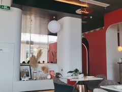 -IL Forno 意坊·意大利餐厅(温州万象城店)