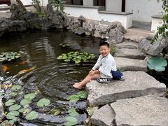 -苏州冶园园林民宿(太湖西山风景区店)