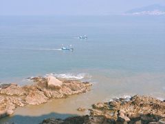 -六合朝阳景区-和尚套