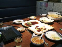 -延安八大碗(陕北菜·枣园路店)