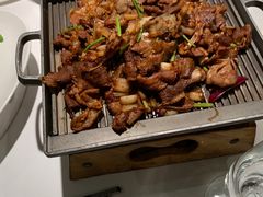 -四季民福烤鸭店(前门店)
