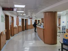 -上海市东方医院(总院)