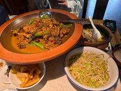 -寨子里的钵钵菜·湘西山里菜(魅力湘西店)