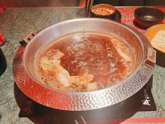 -牛New寿喜烧(曹路花园城店)