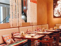 -墨纪Mojí墨西哥餐厅(官舍店)