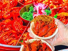 -熊记虾王·小龙虾(东晓南店)