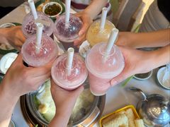 -润园四季椰子鸡火锅(欢乐海岸店)
