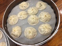 -宋都禾源·灌汤包子(汉兴路直营店)
