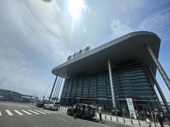 -长岛南北长山旅游景区