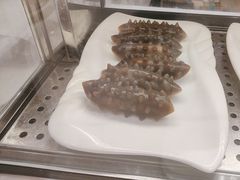 -松咖啡自助餐厅·松北香格里拉