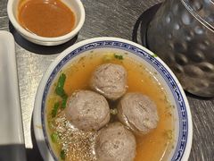 -潮界(虹桥新天地店)