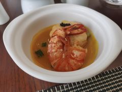-白天鹅宾馆·流浮阁咖啡厅