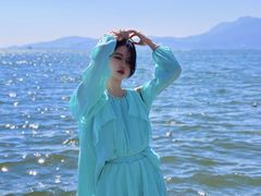 -滇池海埂公园