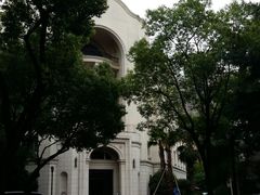 -上海汾阳花园酒店