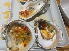 -木屋烧烤(龙湖天街店)