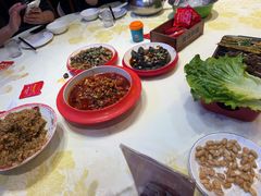 -张肴肴张记大排档(涉外店)