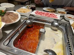 -海底捞火锅(江北万达商业广场店)