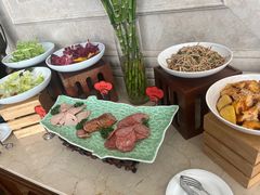 -望京楼flavor餐厅(古北水镇景区店)
