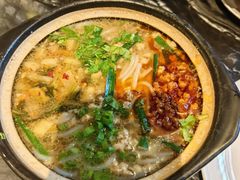 -大理实力希尔顿酒店•御玺中餐厅