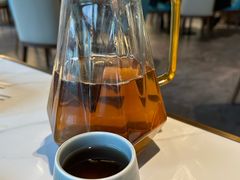 大麦茶-胥城奥灶面·面之府(书香世家月亮湾酒店)