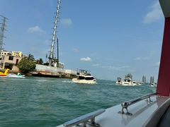 -小猫钓鱼海钓俱乐部(椰梦长廊店)