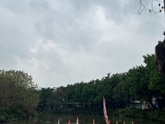 -海珠湖公园