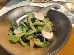 -原石牛扒·约会餐厅(龙城万科里店)