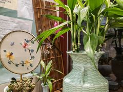 -隆德堂青瓷艺术·茶馆(故宫店)