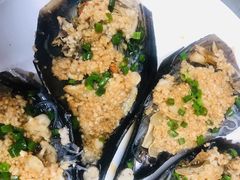 -良友·海鲜青岛菜(五四广场店)