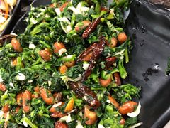 -啊美丽炭火烤肉(滑翔一店)