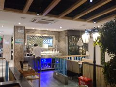 大堂-野妹火锅(南园店)